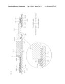 SUSPENSION BOARD WITH CIRCUIT AND HEAD GIMBAL ASSEMBLY diagram and image