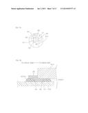 SUSPENSION BOARD WITH CIRCUIT AND HEAD GIMBAL ASSEMBLY diagram and image