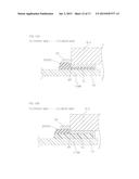 SUSPENSION BOARD WITH CIRCUIT AND HEAD GIMBAL ASSEMBLY diagram and image