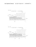 SUSPENSION BOARD WITH CIRCUIT AND HEAD GIMBAL ASSEMBLY diagram and image