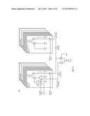 TESTING A WIDE FUNCTIONAL INTERFACE OF A DEVICE INTEGRATED ON AN SIP     WITHOUT DEDICATED TEST PINS diagram and image