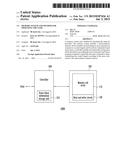 MEMORY SYSTEM AND METHOD FOR OPERATING THE SAME diagram and image