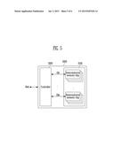 MEMORY SYSTEM AND METHOD FOR OPERATING THE SAME diagram and image