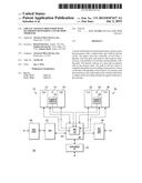 CIRCUIT AND DATA PROCESSOR WITH HEADROOM MONITORING AND METHOD THEREFOR diagram and image