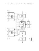 CIRCUIT AND DATA PROCESSOR WITH HEADROOM MONITORING AND METHOD THEREFOR diagram and image