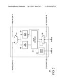 CIRCUIT AND DATA PROCESSOR WITH HEADROOM MONITORING AND METHOD THEREFOR diagram and image