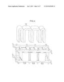 TRANSFORMER, AMORPHOUS TRANSFORMER AND METHOD OF MANUFACTURING THE     TRANSFORMER diagram and image