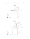 TRANSFORMER, AMORPHOUS TRANSFORMER AND METHOD OF MANUFACTURING THE     TRANSFORMER diagram and image