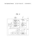 WIRELESS POWER SUPPLY SYSTEM diagram and image