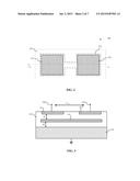 INTERFACE FOR COMMUNICATION BETWEEN VOLTAGE DOMAINS diagram and image