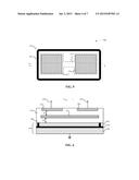 INTERFACE FOR COMMUNICATION BETWEEN VOLTAGE DOMAINS diagram and image