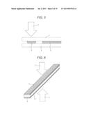 Electronic Component, Method for Producing Same, and Sealing Material     Paste Used in Same diagram and image