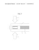 Electronic Component, Method for Producing Same, and Sealing Material     Paste Used in Same diagram and image