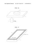 Electronic Component, Method for Producing Same, and Sealing Material     Paste Used in Same diagram and image