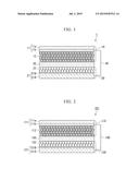 COUNTER ELECTRODE FOR DYE SENSITIZED SOLAR CELL AND DYE SENSITIZED SOLAR     CELL diagram and image