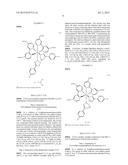 PHOTOSENSITIZERS, METHOD OF MAKING THEM AND THEIR USE IN PHOTOELECTRIC     CONVERSION DEVICES diagram and image