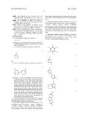 PHOTOSENSITIZERS, METHOD OF MAKING THEM AND THEIR USE IN PHOTOELECTRIC     CONVERSION DEVICES diagram and image