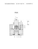 ELECTROMAGNETIC RELAY diagram and image