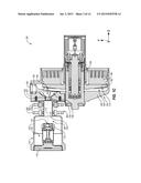 X-RAY TUBE HAVING MAGNETIC QUADRUPOLES FOR FOCUSING AND COLLOCATED     STEERING COILS FOR STEERING diagram and image