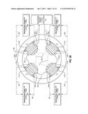 X-RAY TUBE HAVING MAGNETIC QUADRUPOLES FOR FOCUSING AND COLLOCATED     STEERING COILS FOR STEERING diagram and image