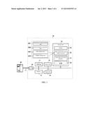 MASS SPECTROMETRY DATA DISPLAY DEVICE AND MASS SPECTROMETRY DATA DISPLAY     PROGRAM diagram and image