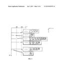 MASS SPECTROMETRY DATA DISPLAY DEVICE AND MASS SPECTROMETRY DATA DISPLAY     PROGRAM diagram and image