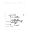 MASS SPECTROMETRY DATA DISPLAY DEVICE AND MASS SPECTROMETRY DATA DISPLAY     PROGRAM diagram and image