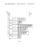 MASS SPECTROMETRY DATA DISPLAY DEVICE AND MASS SPECTROMETRY DATA DISPLAY     PROGRAM diagram and image