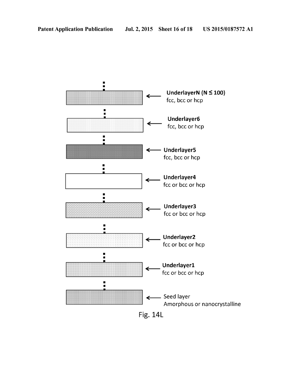 INTERLAYER DESIGN FOR EPITAXIAL GROWTH OF SEMICONDUCTOR LAYERS - diagram, schematic, and image 17