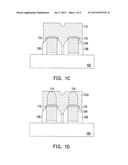 METHOD OF FORMING SILICON LAYER, AND METHOD OF MANUFACTURING FLASH MEMORY diagram and image