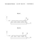 NANOSCALE PATTERNING METHOD AND INTEGRATED DEVICE FOR ELECTRONIC APPARATUS     MANUFACTURED THEREFROM diagram and image