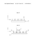 NANOSCALE PATTERNING METHOD AND INTEGRATED DEVICE FOR ELECTRONIC APPARATUS     MANUFACTURED THEREFROM diagram and image