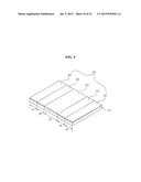 NANOSCALE PATTERNING METHOD AND INTEGRATED DEVICE FOR ELECTRONIC APPARATUS     MANUFACTURED THEREFROM diagram and image