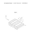 NANOSCALE PATTERNING METHOD AND INTEGRATED DEVICE FOR ELECTRONIC APPARATUS     MANUFACTURED THEREFROM diagram and image