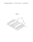 NANOSCALE PATTERNING METHOD AND INTEGRATED DEVICE FOR ELECTRONIC APPARATUS     MANUFACTURED THEREFROM diagram and image