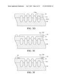 FABRICATION METHOD OF PACKAGING SUBSTRATE diagram and image