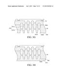 FABRICATION METHOD OF PACKAGING SUBSTRATE diagram and image