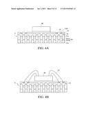 FABRICATION METHOD OF PACKAGING SUBSTRATE diagram and image