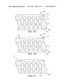 FABRICATION METHOD OF PACKAGING SUBSTRATE diagram and image