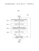 SUBSTRATE PROCESSING APPARATUS, METHOD OF MANUFACTURING SEMICONDUCTOR     DEVICE, AND NON-TRANSITORY COMPUTER-READABLE RECORDING MEDIUM diagram and image