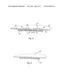 APPARATUS FOR TREATING SURFACES OF WAFER-SHAPED ARTICLES diagram and image