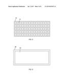 METHODS AND DEVICES FOR SECURING AND TRANSPORTING SINGULATED DIE IN HIGH     VOLUME MANUFACTURING diagram and image