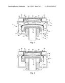 APPARATUS FOR TREATING SURFACES OF WAFER-SHAPED ARTICLES diagram and image