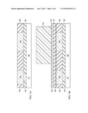 METAL THIN FILM RESISTOR AND PROCESS diagram and image