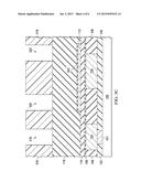 METAL THIN FILM RESISTOR AND PROCESS diagram and image