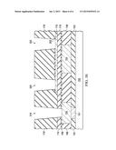 METAL THIN FILM RESISTOR AND PROCESS diagram and image