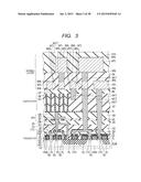 Semiconductor Device Having Non-Planar Interface Between a Plug Layer and     a Contact Layer diagram and image