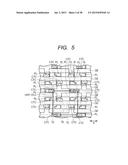 Semiconductor Device Having Non-Planar Interface Between a Plug Layer and     a Contact Layer diagram and image