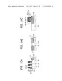 Semiconductor Device Having Non-Planar Interface Between a Plug Layer and     a Contact Layer diagram and image