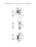 Semiconductor Device Having Non-Planar Interface Between a Plug Layer and     a Contact Layer diagram and image